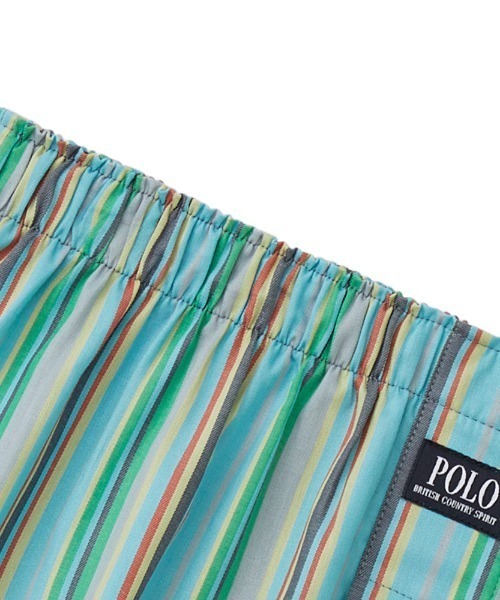 GUNZE（グンゼ）の「POLO BCS/ポロ ビーシーエス トランクス（トランクス・メンズ・その他1/その他3/その他6/その他8/その他10/その他12/その他14・MEDIUM/LARGE/X-LARGE）」の13枚目の写真