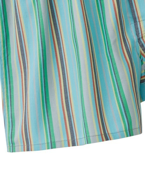 GUNZE（グンゼ）の「POLO BCS/ポロ ビーシーエス トランクス（トランクス・メンズ・その他1/その他3/その他6/その他8/その他10/その他12/その他14・MEDIUM/LARGE/X-LARGE）」の14枚目の写真