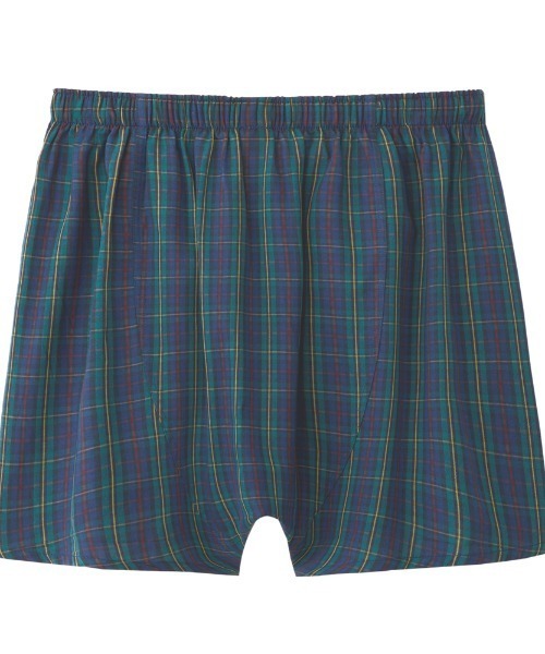 GUNZE（グンゼ）の「POLO BCS/ポロ ビーシーエス トランクス（トランクス・メンズ・その他1/その他3/その他6/その他8/その他10/その他12/その他14・MEDIUM/LARGE/X-LARGE）」の17枚目の写真