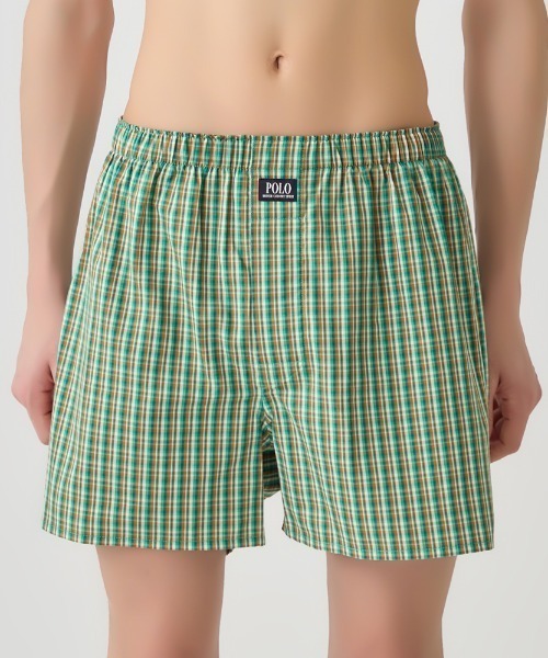 GUNZE（グンゼ）の「POLO BCS/ポロ ビーシーエス トランクス（トランクス・メンズ・その他1/その他3/その他6/その他8/その他10/その他12/その他14・MEDIUM/LARGE/X-LARGE）」の19枚目の写真