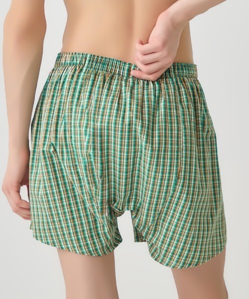 GUNZE（グンゼ）の「POLO BCS/ポロ ビーシーエス トランクス（トランクス・メンズ・その他1/その他3/その他6/その他8/その他10/その他12/その他14・MEDIUM/LARGE/X-LARGE）」の21枚目の写真