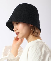 FUNALIVE（ファンアライブ）の「PAGE ONE らせん編ベルＨＡＴ（ハット）」