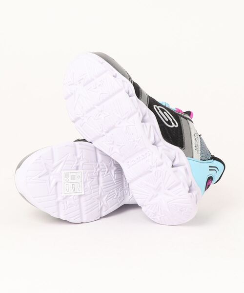 セール】《SKECHERS》GALAXY LIGHTS BRIGHT COSMIC（スニーカー