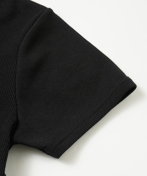 tシャツ PILE S/S TOP レディース グラフィック Tシャツ – リーバイス®公式オンラインストア