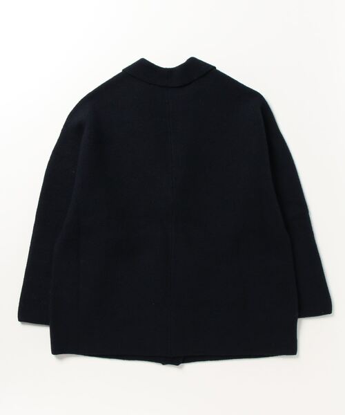 TICCA（ティッカ）の「TICCA ニットジャケットコート（その他アウター