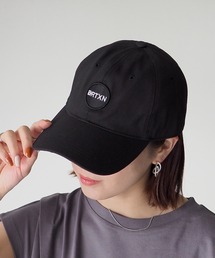 Riberry | BRXTNロゴ刺繍キャップ(キャップ)