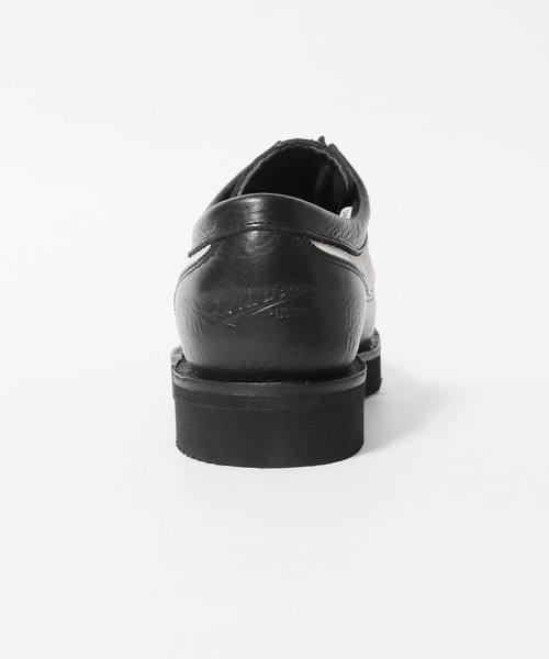 Danner レザー　モカシンシューズ　ビブラムソール Danner（ダナー）の「Danner/ダナー CASCADE RANGE 4 シューズ
