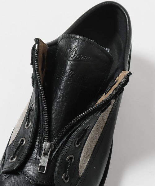 Danner（ダナー）の「Danner/ダナー CASCADE RANGE 4 シューズ