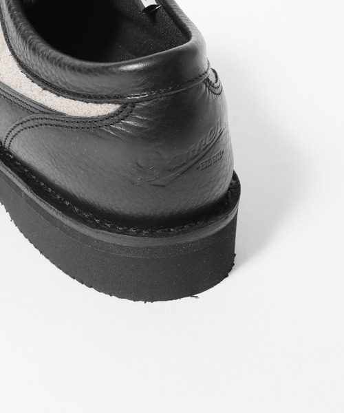 Danner（ダナー）の「Danner/ダナー CASCADE RANGE 4 シューズ