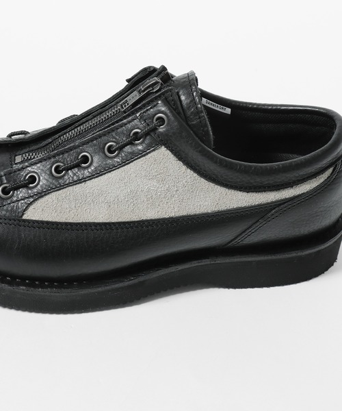 Danner レザー　モカシンシューズ　ビブラムソール Danner（ダナー）の「Danner/ダナー CASCADE RANGE 4 シューズ