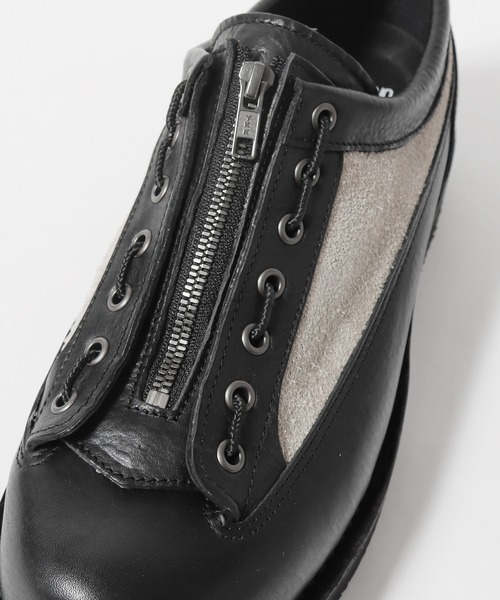 Danner（ダナー）の「Danner/ダナー CASCADE RANGE 4 シューズ
