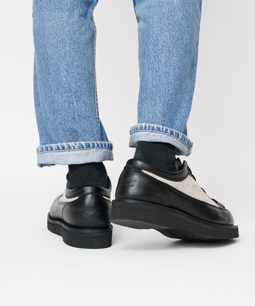 Danner（ダナー）の「Danner/ダナー CASCADE RANGE 4 シューズ