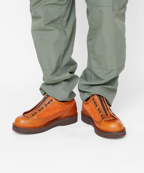Danner（ダナー）の「Danner/ダナー CASCADE RANGE 4 シューズ