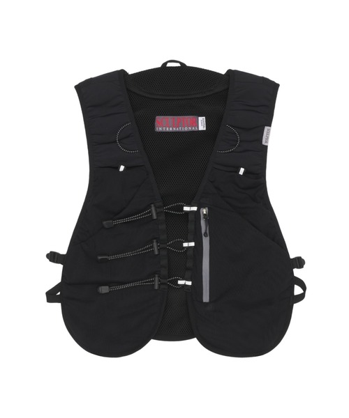 SculptorベストProtyle RudimentN13 Wind Vest Uniform Wind Vest 2.0 - Forest Green – RUBBER N' ROAD CYCLING