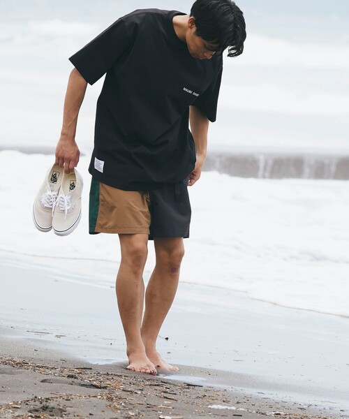 00s archive L.G.B. maribu t-shirt tシャツ 00s archive LGB Forbidden 刺繍 デストロイ Tシャツ - メルカリ