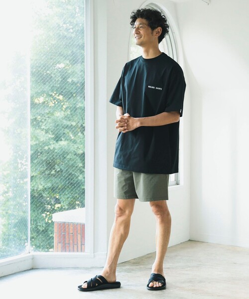 MALIBU SHIRTS（マリブシャツ）の「MALIBU SHIRTS x B:MING by