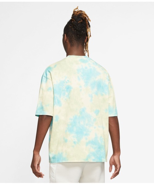 JORDAN BRAND（ジョーダンブランド）の「ジョーダン エッセンシャル メンズ オーバーサイズド グラフィック Tシャツ / Jordan Essentials Men's Oversized Graphic T-Shirt（Tシャツ/カットソー・メンズ・アイボリー/ブラウン系その他3/ブラウン系その他2・M/S/XL/2XL/XS/L/3XL）」の11枚目の写真