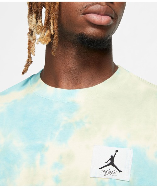 JORDAN BRAND（ジョーダンブランド）の「ジョーダン エッセンシャル メンズ オーバーサイズド グラフィック Tシャツ / Jordan Essentials Men's Oversized Graphic T-Shirt（Tシャツ/カットソー・メンズ・アイボリー/ブラウン系その他3/ブラウン系その他2・M/S/XL/2XL/XS/L/3XL）」の12枚目の写真