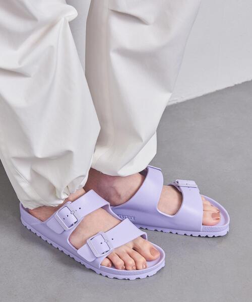 BIRKENSTOCK（ビルケンシュトック）の「＜BIRKENSTOCK＞ARIZONA
