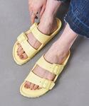 BIRKENSTOCK(ビルケンシュトック)の「シューズ(サンダル)」