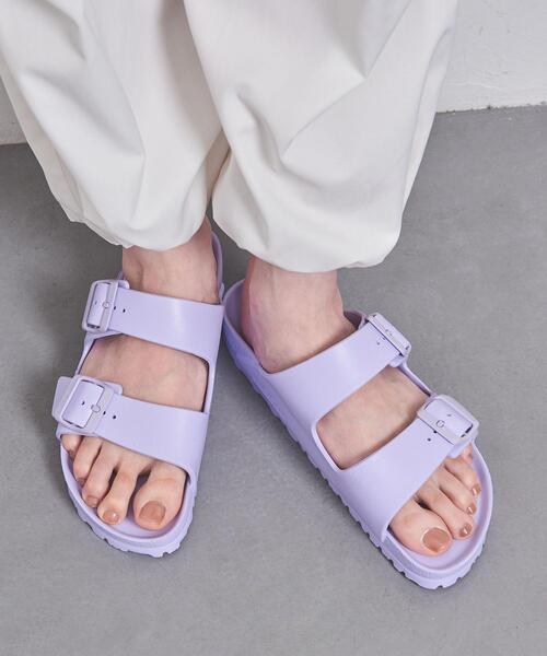 BIRKENSTOCK（ビルケンシュトック）の「＜BIRKENSTOCK＞ARIZONA