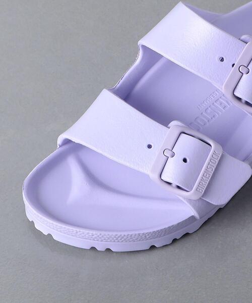 ■BIRKENSTOCK（ビルケンシュトック）ARIZONA EVA サンダル Arizona/アリゾナ EVA ブラック | BIRKENSTOCK