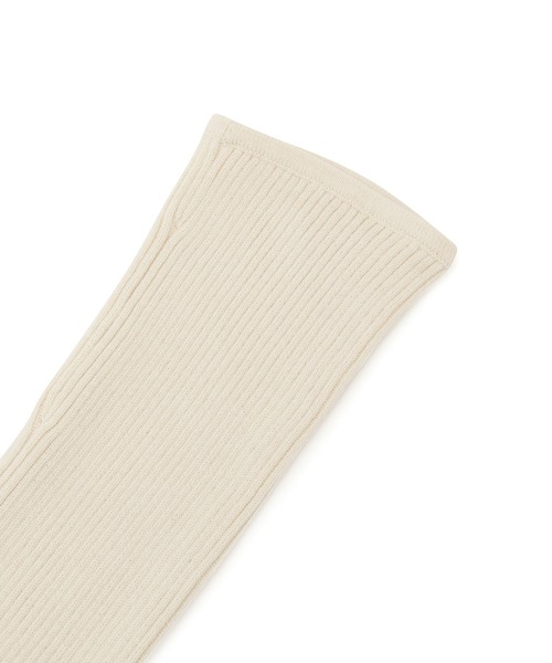 ADAM ET ROPE'（アダムエロペ）の「〈SETアイテム〉アームカバーセットカーディガンベスト（カーディガン/ボレロ・レディース・ブラウン/キナリ・FREE）」の19枚目の写真