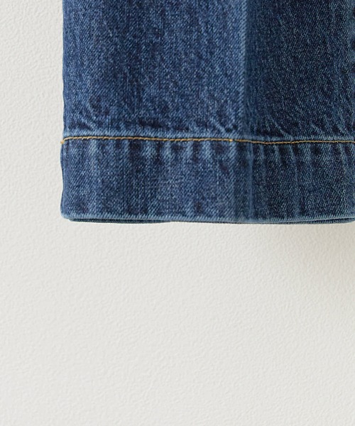 REMI RELIEF（レミレリーフ）の「REMI RELIEF/レミレリーフ 5PKT DENIM PT デニムパンツ（デニムパンツ・メンズ・ライトブルー/ブルー・M/XL/L/S）」の11枚目の写真