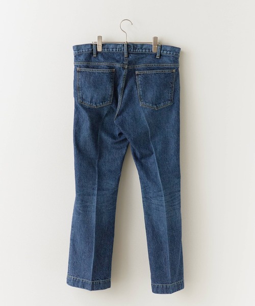 REMI RELIEF（レミレリーフ）の「REMI RELIEF/レミレリーフ 5PKT DENIM PT デニムパンツ（デニムパンツ・メンズ・ライトブルー/ブルー・M/XL/L/S）」の8枚目の写真