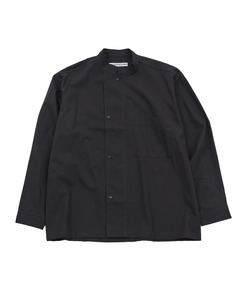 ATON (エイトン) NUBUCK SILK COTTON V-NECK KNIT CARDIGAN KRAGGM0113
