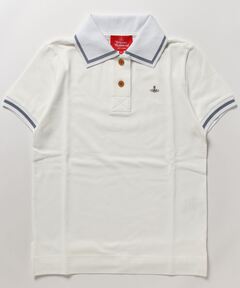 クラシック フィット ベースボール シャツ（その他トップス）｜POLO