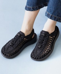 KEEN（キーン）の「UNEEK / ユニーク/ レディース スニーカーサンダル（サンダル）」