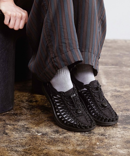 UNEEK / ユニーク/ レディース スニーカーサンダル（サンダル）｜KEEN