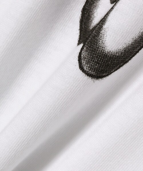 BEAMS(ビームス)の「<MEN>FUJI ROCK FESTIVAL'23 × BEAMS / RYOTA DAIMON TREE Tシャツ(Tシャツ/カットソー・メンズ・ホワイト・M/L/XL/XXL)」の14枚目の写真