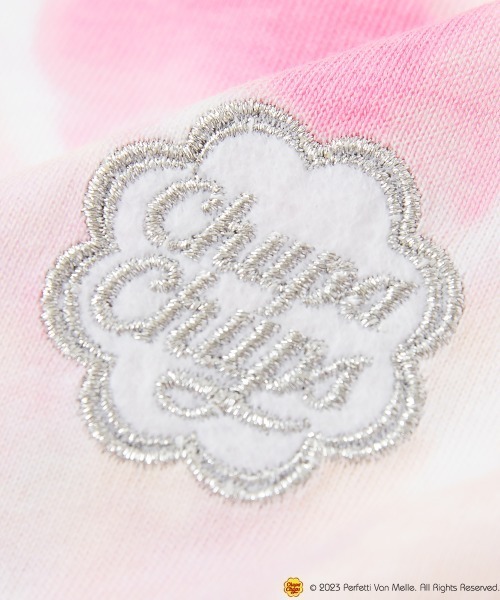 devirock(デビロック)の「Chupa Chups タイダイノースリーブワンピース(ワンピース・キッズ・ピンク系その他/ブルー系その他2/ブルー系その他・100cm/110cm/120cm/130cm/140cm/150cm/160cm)」の8枚目の写真