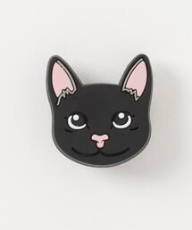 crocs(NbNX)crocs Jibbitz  Black Cat / NbNX Wrbc  ubN Lbg(V[YANZT[)