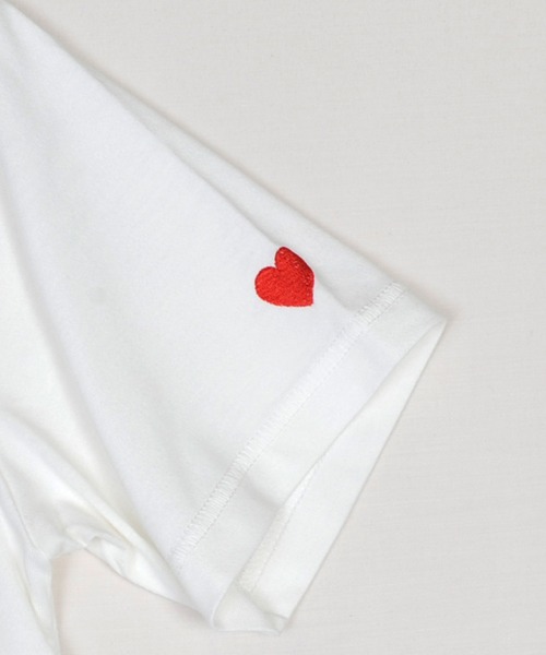 MILK（ミルク）の「MILK Standard Tシャツ（Tシャツ/カットソー・レディース・A/B/C/D・FREE）」の14枚目の写真