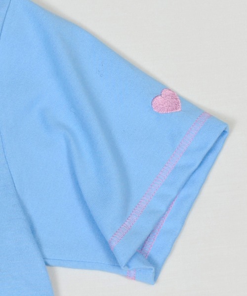 MILK（ミルク）の「MILK Standard Tシャツ（Tシャツ/カットソー・レディース・A/B/C/D・FREE）」の10枚目の写真