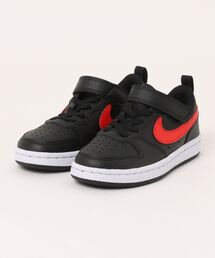 NIKE(�i�C�L)�́sNIKE�t�R�[�g �{���[ LOW ���N���t�g PS(�X�j�[�J�[)