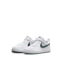 NIKE | 《NIKE》コート ボロー LOW リクラフト PS(スニーカー)