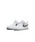 NIKE�i�i�C�L�j�́u�sNIKE�t�R�[�g �{���[ LOW ���N���t�g PS�i�X�j�[�J�[�j�v�b�z���C�g×�O���[��