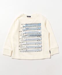 moujonjon�i���[�W�����W�����j�́u���V�����d�ԃv�����g���уg���[�i�[�i�X�E�F�b�g�j�v