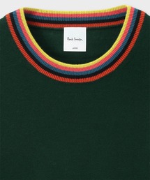 Paul Smith（ポールスミス）の「アーティストストライプポイント