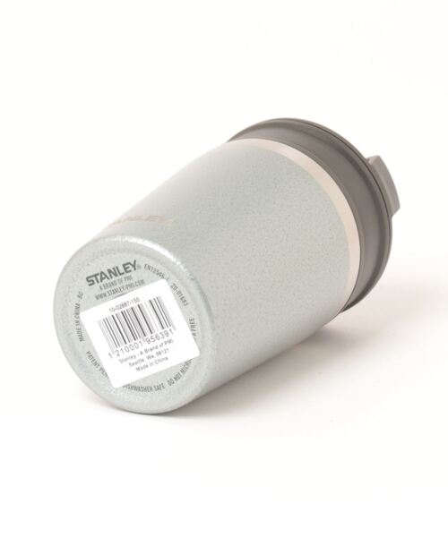 【Y☆】スタンレーSTANLEY真空マグ0.23Lグリーン＆シルバー Amazon.co.jp: スタンレー STANLEY SHIKI 真空マグ0.23L メンズ