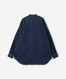 HAVERSACK（ハバーザック）の「HAVERSACK | 〈別注〉 デニム