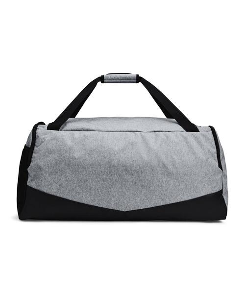 UAアンディナイアブル5.0 ダッフルバッグ Lサイズ（トレーニング/メンズ/レディース）（ボストンバッグ）｜UNDER ARMOUR（アンダーアーマー）