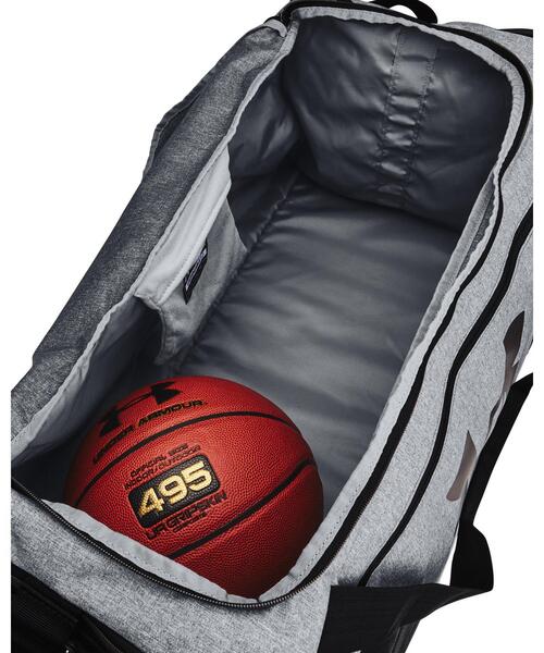 UAアンディナイアブル5.0 ダッフルバッグ Lサイズ（トレーニング/メンズ/レディース）（ボストンバッグ）｜UNDER ARMOUR（アンダーアーマー）