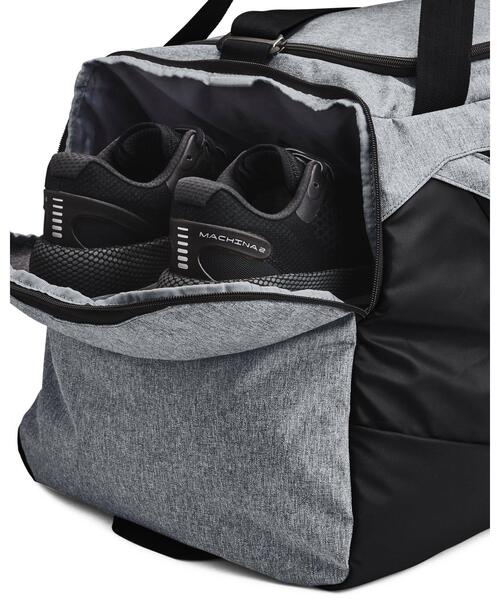UAアンディナイアブル5.0 ダッフルバッグ Lサイズ（トレーニング/メンズ/レディース）（ボストンバッグ）｜UNDER ARMOUR（アンダーアーマー）