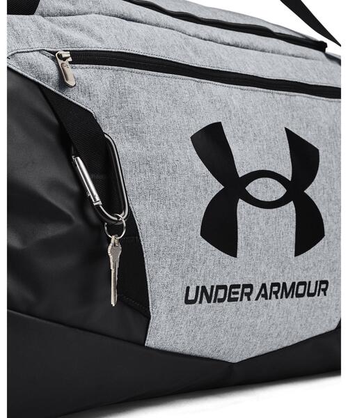 UAアンディナイアブル5.0 ダッフルバッグ Lサイズ（トレーニング/メンズ/レディース）（ボストンバッグ）｜UNDER ARMOUR（アンダーアーマー）