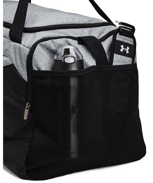 UAアンディナイアブル5.0 ダッフルバッグ Lサイズ（トレーニング/メンズ/レディース）（ボストンバッグ）｜UNDER ARMOUR（アンダーアーマー）